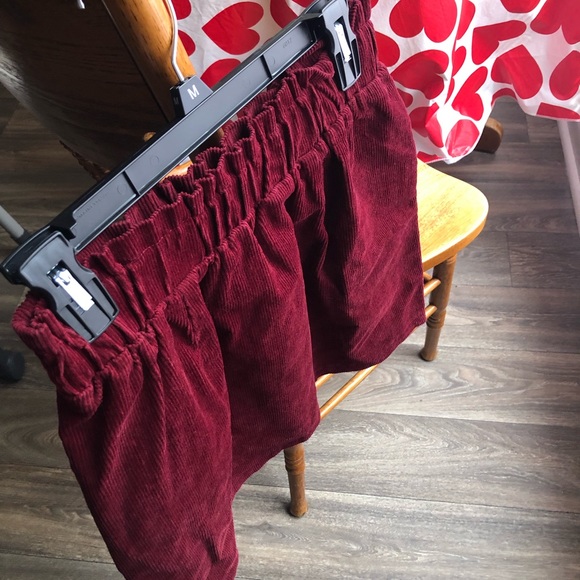 Copper Key Skirt - Picture 2 of 5